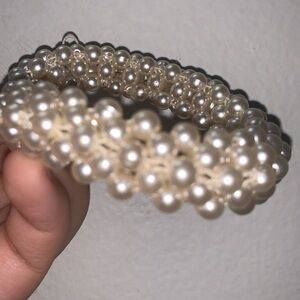 Pearl one size Bracelet